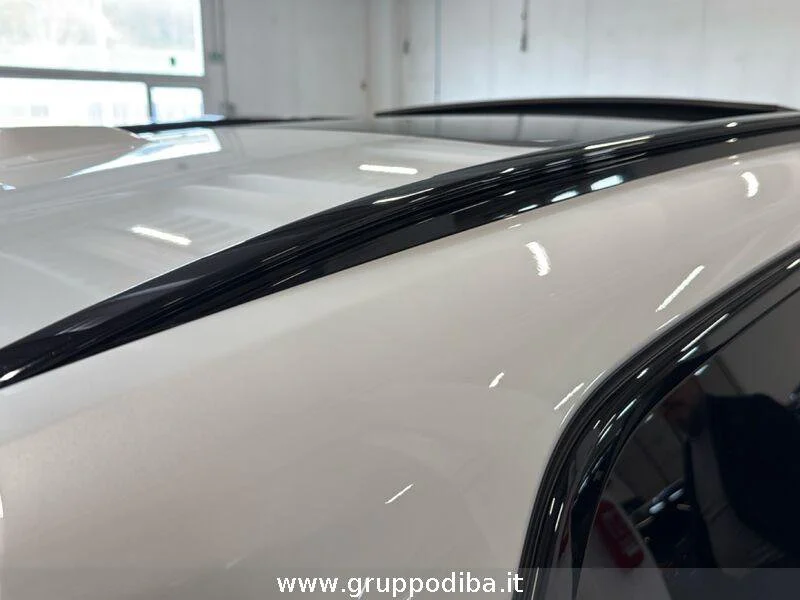 BMW X1 X1 sdrive18d MSport auto- Gruppo Diba