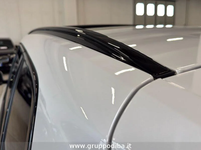 BMW X1 X1 sdrive18d MSport auto- Gruppo Diba