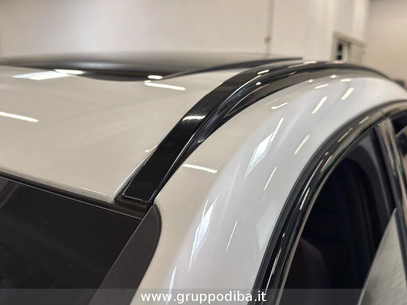 BMW X1 X1 sdrive18d MSport auto- Gruppo Diba