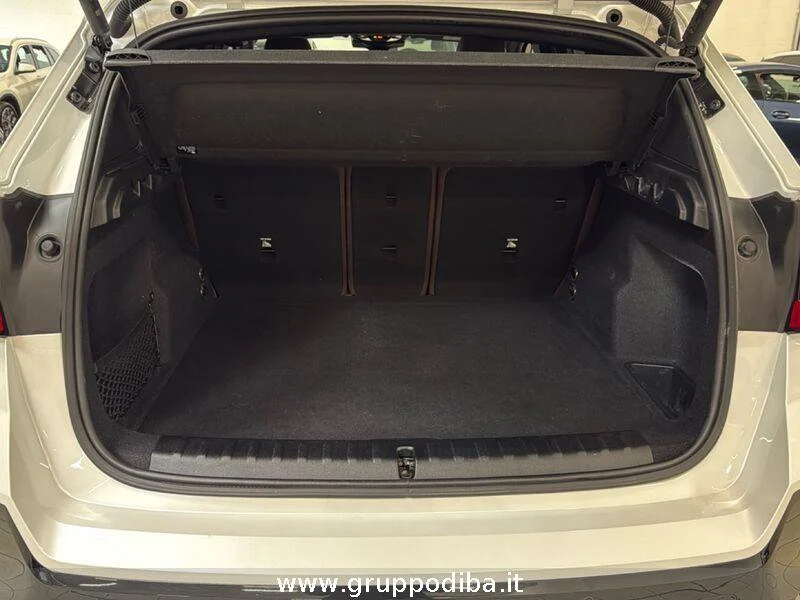 BMW X1 X1 sdrive18d MSport auto- Gruppo Diba