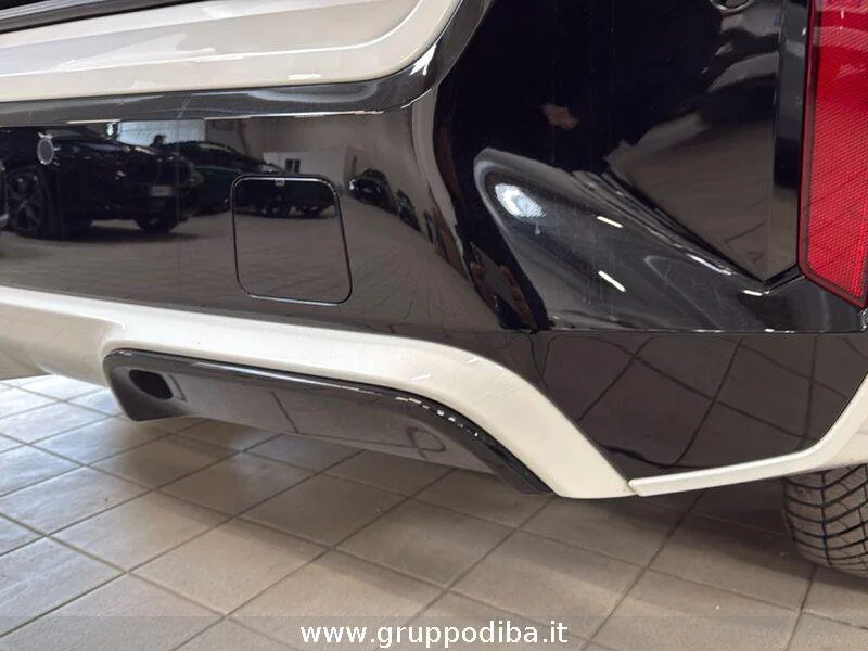 BMW X1 X1 sdrive18d MSport auto- Gruppo Diba