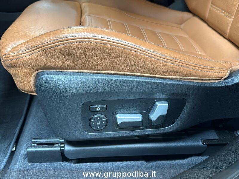 BMW X3 X3 xdrive20d mhev 48V Msport auto- Gruppo Diba