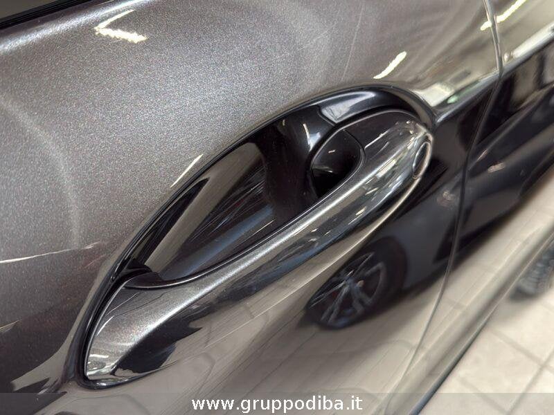 BMW X3 X3 xdrive20d mhev 48V Msport auto- Gruppo Diba