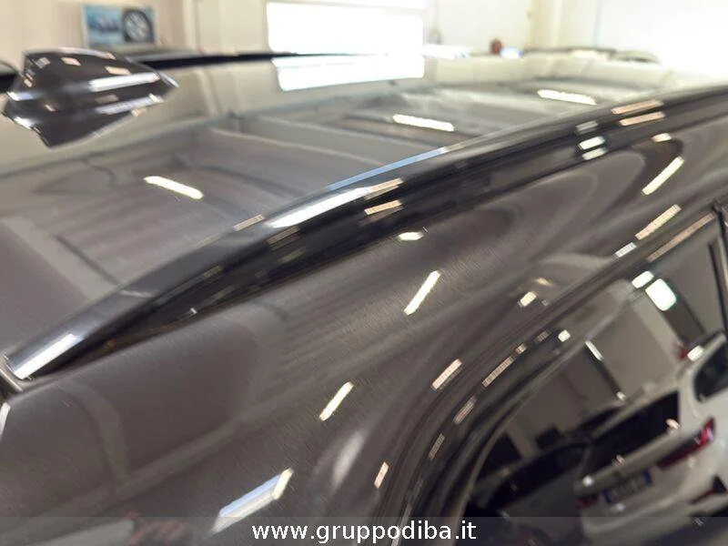 BMW X3 X3 xdrive20d mhev 48V Msport auto- Gruppo Diba