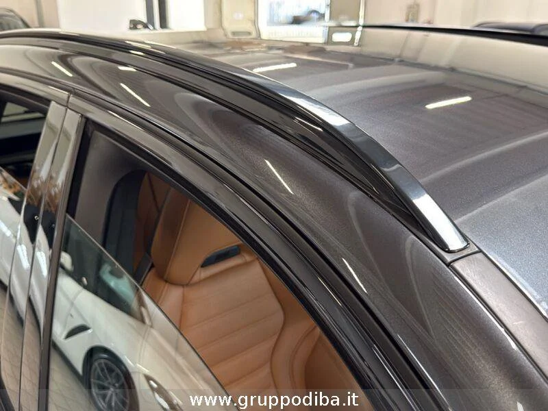 BMW X3 X3 xdrive20d mhev 48V Msport auto- Gruppo Diba