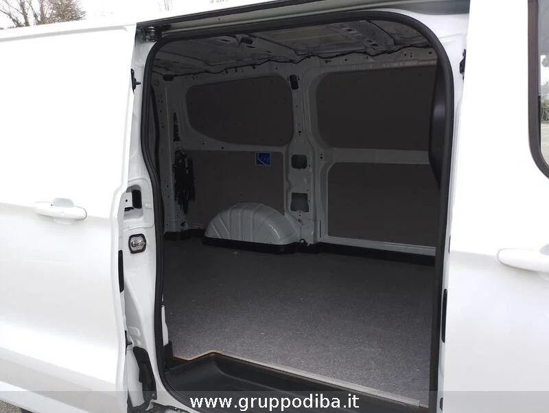Ford veicoli commerciali Transit Custom 2.0 ecoblue 136cv Titan. L1H1- Gruppo Diba