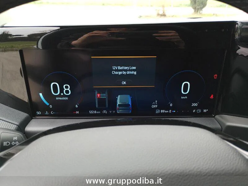 Ford veicoli commerciali Transit Custom 2.0 ecoblue 136cv Titan. L1H1- Gruppo Diba