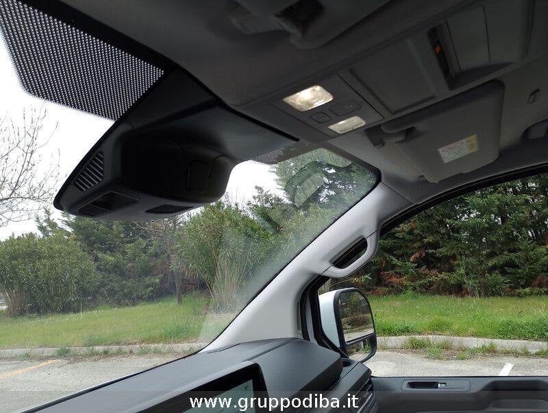 Ford veicoli commerciali Transit Custom 2.0 ecoblue 136cv Titan. L1H1- Gruppo Diba