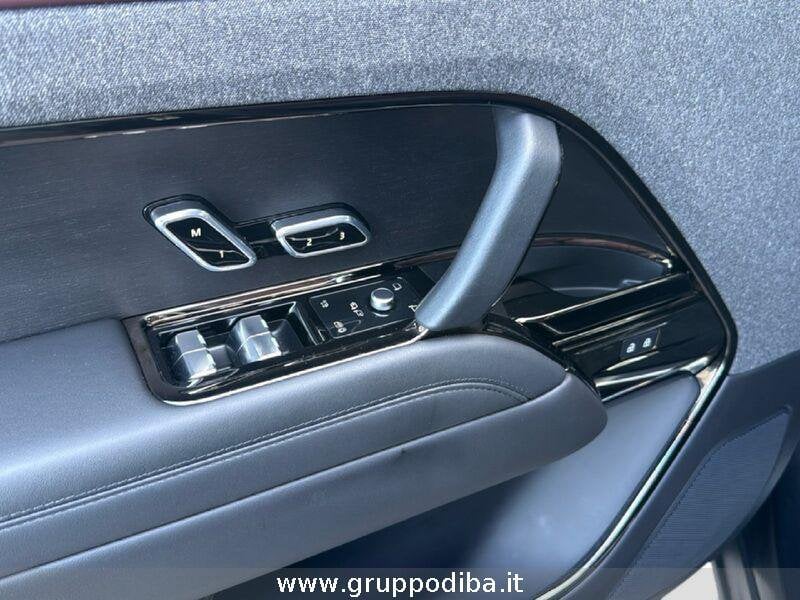 Land Rover Range Rover Sport Range Rover Sport 3.0d i6 mhev Dynamic HSE awd 300- Gruppo Diba