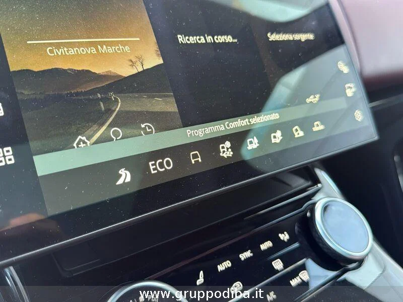 Land Rover Range Rover Sport Range Rover Sport 3.0d i6 mhev Dynamic HSE awd 300- Gruppo Diba