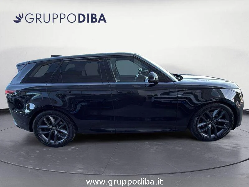 Land Rover Range Rover Sport Range Rover Sport 3.0d i6 mhev Dynamic HSE awd 300- Gruppo Diba