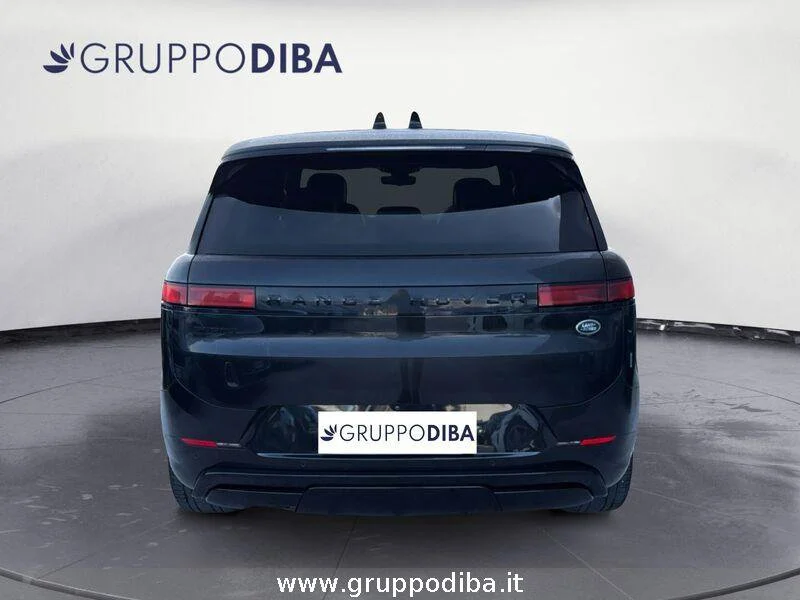 Land Rover Range Rover Sport Range Rover Sport 3.0d i6 mhev Dynamic HSE awd 300- Gruppo Diba