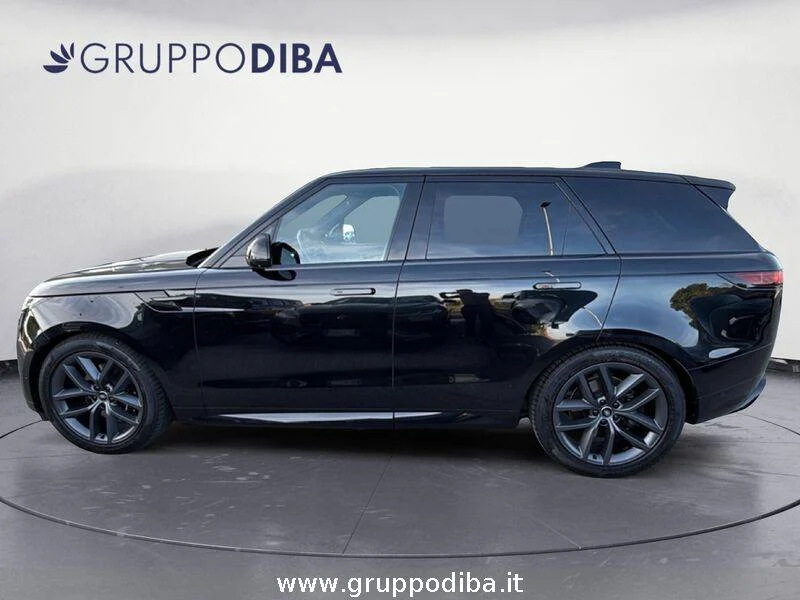 Land Rover Range Rover Sport Range Rover Sport 3.0d i6 mhev Dynamic HSE awd 300- Gruppo Diba