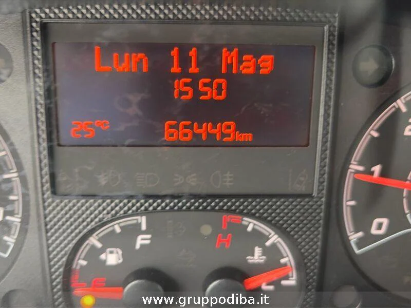 Peugeot Boxer 2.2 bluehdi 140cv S&S L2H2- Gruppo Diba