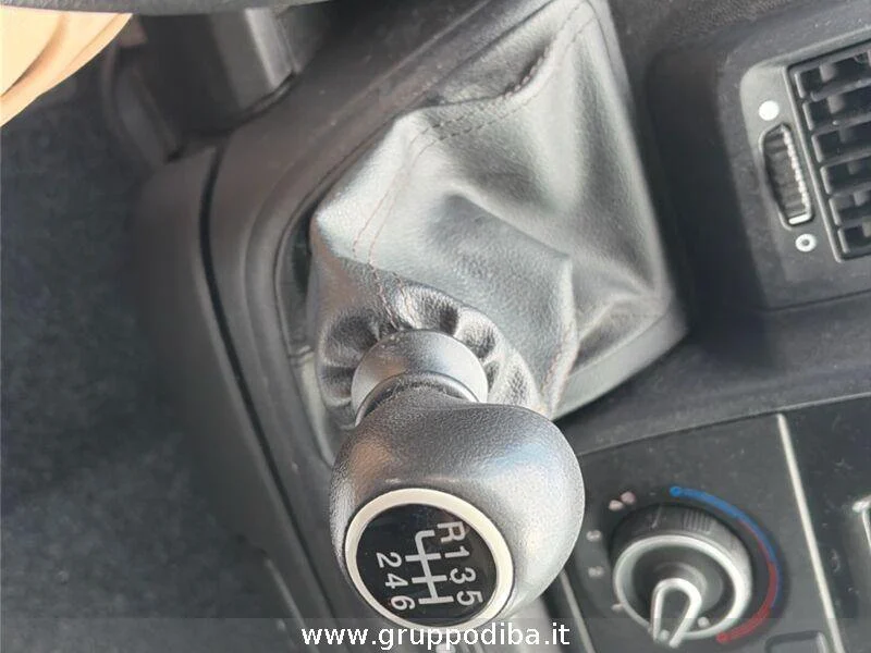 Peugeot Boxer 2.2 bluehdi 140cv S&S L2H2- Gruppo Diba