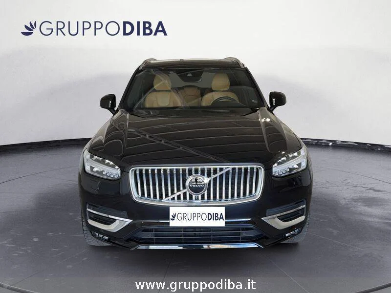 Volvo XC90 XC90 2.0 b5 Momentum awd geartronic my20- Gruppo Diba