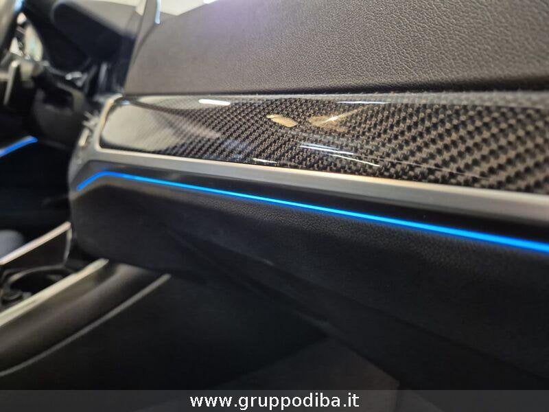 BMW Serie 3 Touring 330e Touring Msport auto- Gruppo Diba