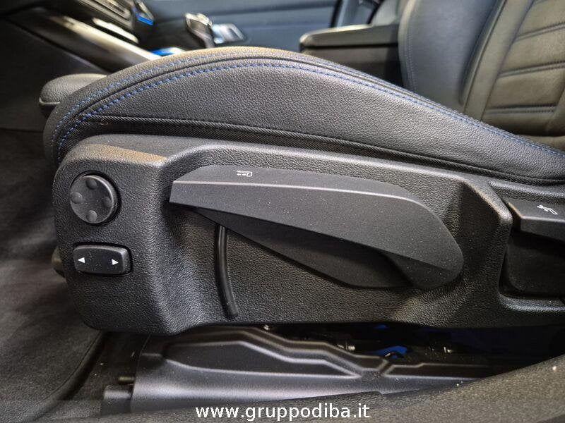 BMW Serie 3 Touring 330e Touring Msport auto- Gruppo Diba