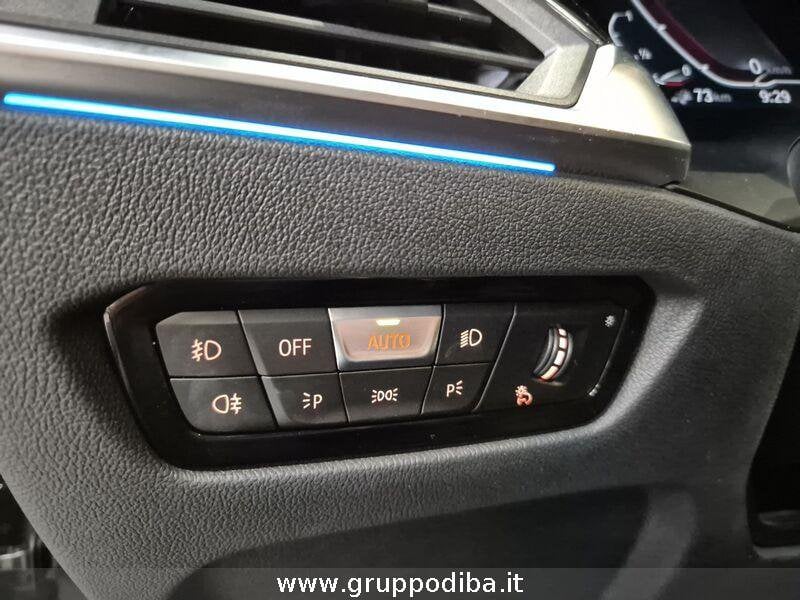 BMW Serie 3 Touring 330e Touring Msport auto- Gruppo Diba