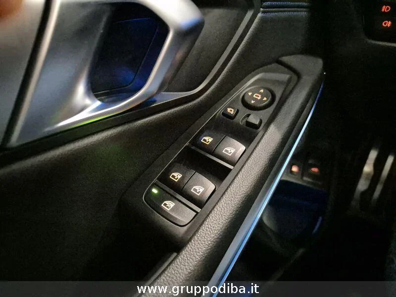 BMW Serie 3 Touring 330e Touring Msport auto- Gruppo Diba