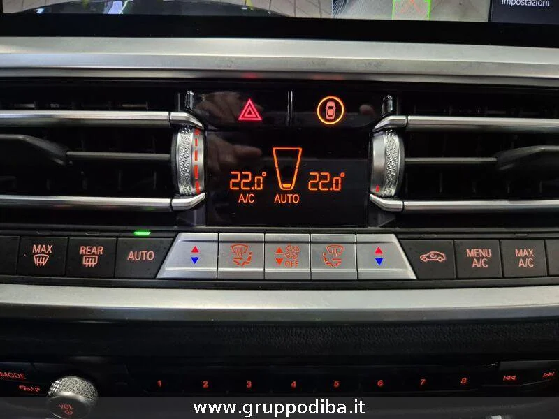 BMW Serie 3 Touring 330e Touring Msport auto- Gruppo Diba