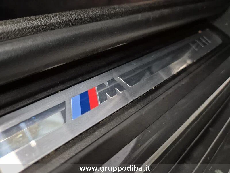 BMW Serie 3 Touring 330e Touring Msport auto- Gruppo Diba