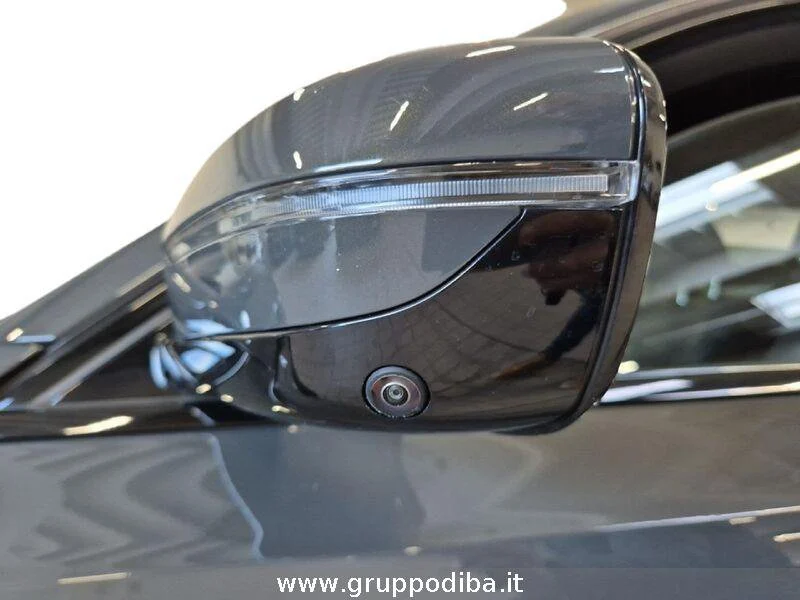 BMW Serie 3 Touring 330e Touring Msport auto- Gruppo Diba