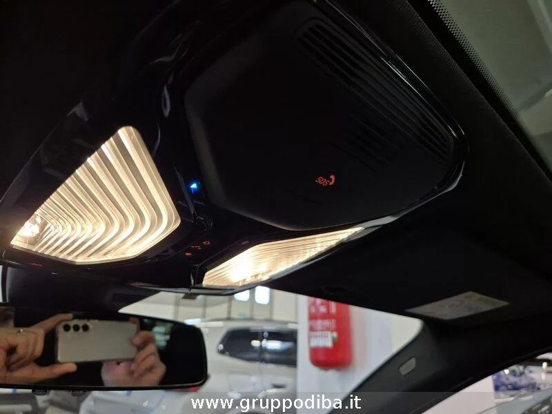 BMW Serie 3 Touring 330e Touring Msport auto- Gruppo Diba