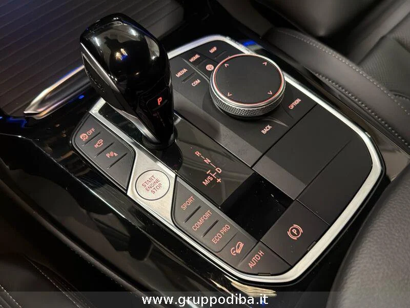 BMW X4 X4 xdrive20d mhev 48V Msport auto- Gruppo Diba