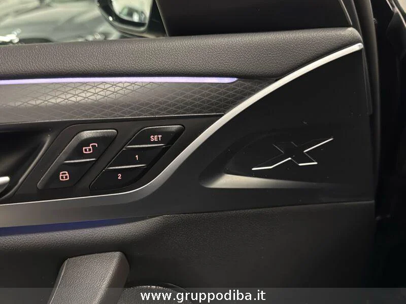 BMW X4 X4 xdrive20d mhev 48V Msport auto- Gruppo Diba