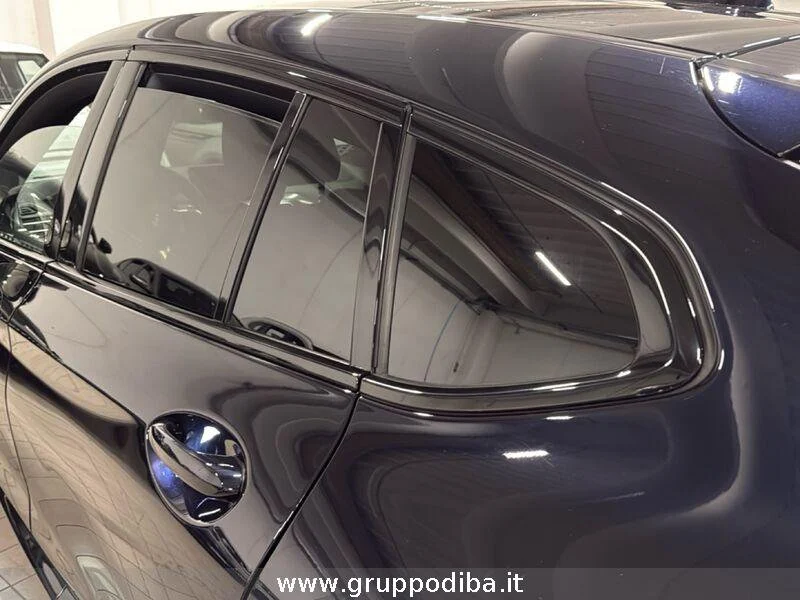 BMW X4 X4 xdrive20d mhev 48V Msport auto- Gruppo Diba