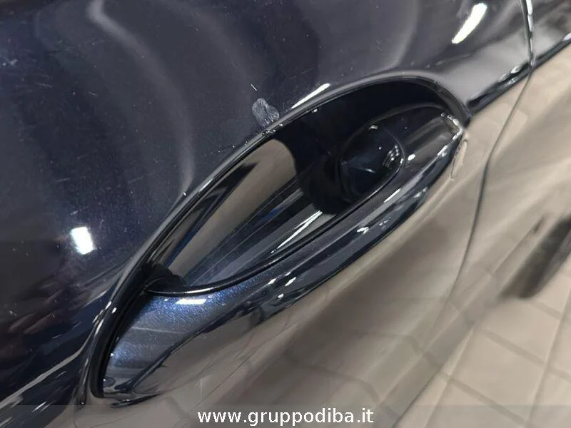 BMW X4 X4 xdrive20d mhev 48V Msport auto- Gruppo Diba