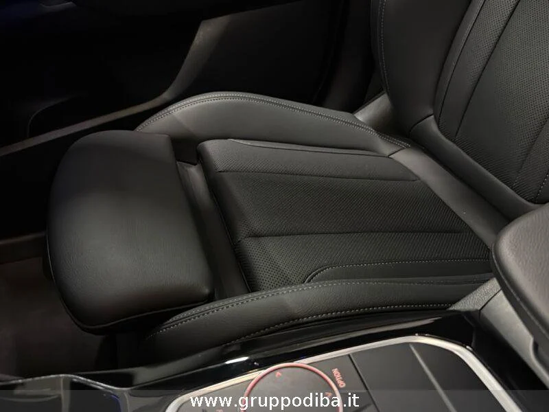 BMW X4 X4 xdrive20d mhev 48V Msport auto- Gruppo Diba