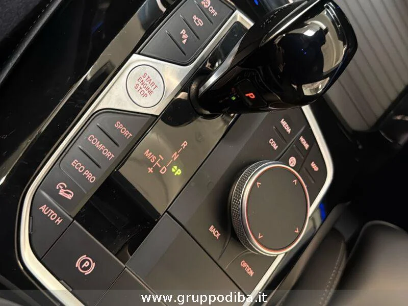 BMW X4 X4 xdrive20d mhev 48V Msport auto- Gruppo Diba