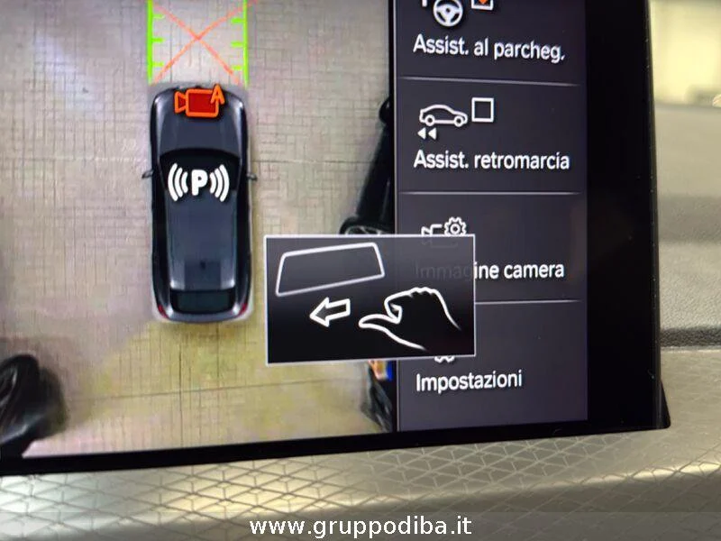 BMW X4 X4 xdrive20d mhev 48V Msport auto- Gruppo Diba