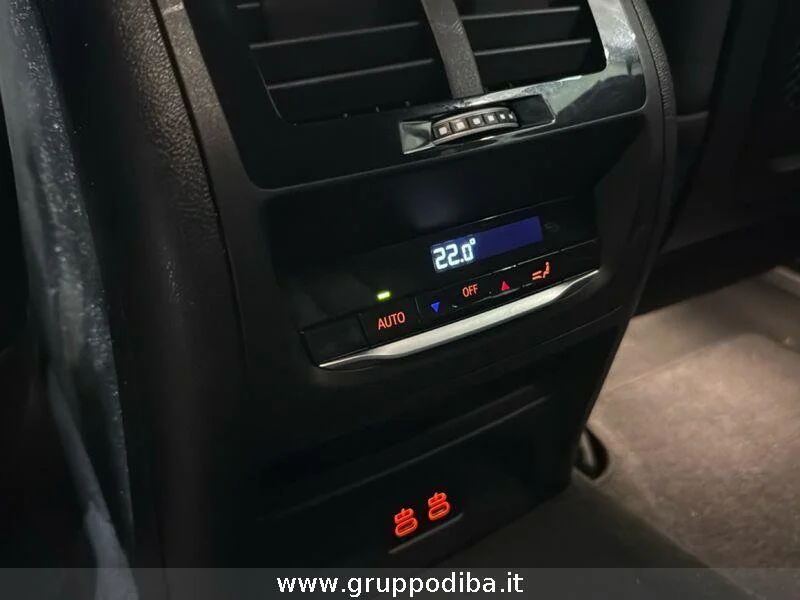 BMW X4 X4 xdrive20d mhev 48V Msport auto- Gruppo Diba