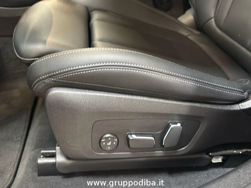 BMW X4 X4 xdrive20d mhev 48V Msport auto- Gruppo Diba