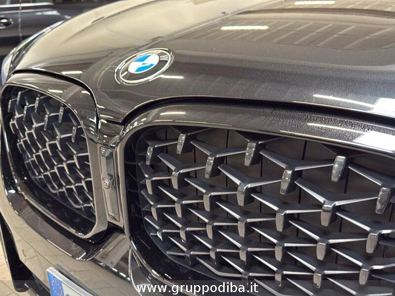 BMW X4 X4 xdrive20d mhev 48V Msport auto- Gruppo Diba