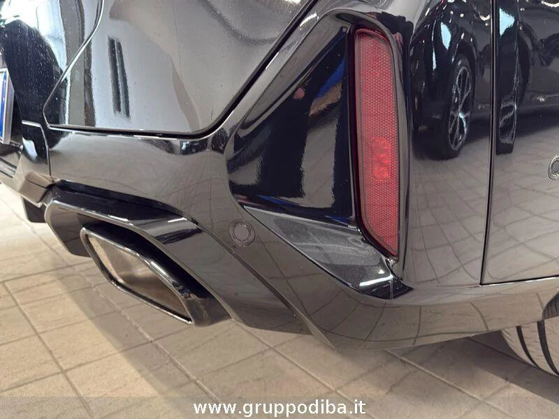 BMW X4 X4 xdrive20d mhev 48V Msport auto- Gruppo Diba