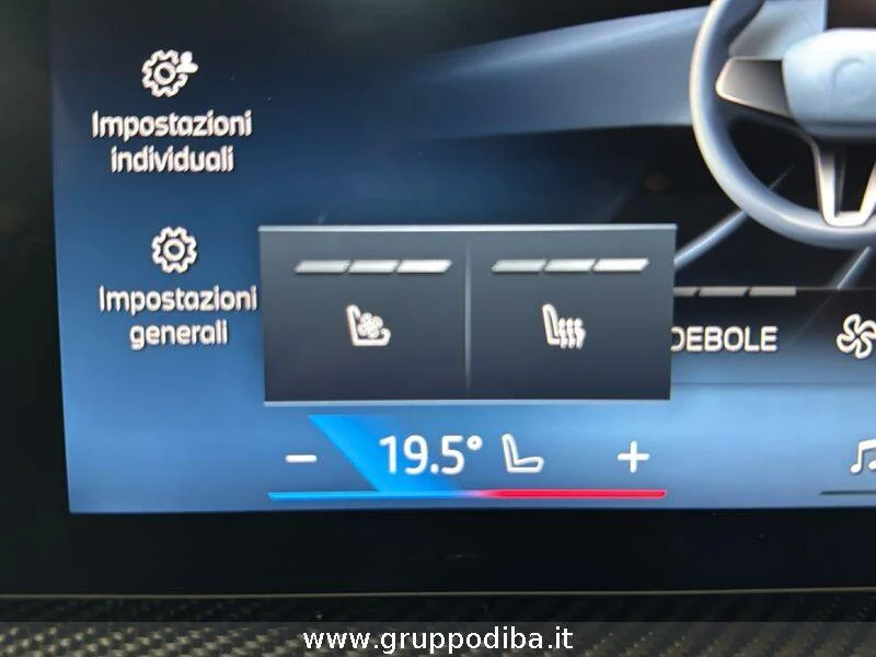 BMW X6 X6 xdrive30d MSport auto- Gruppo Diba