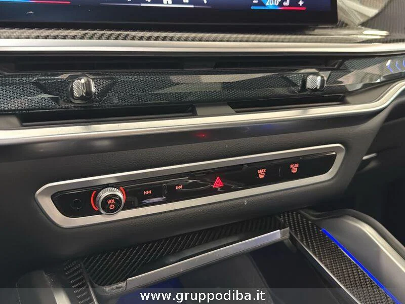 BMW X6 X6 xdrive30d MSport auto- Gruppo Diba