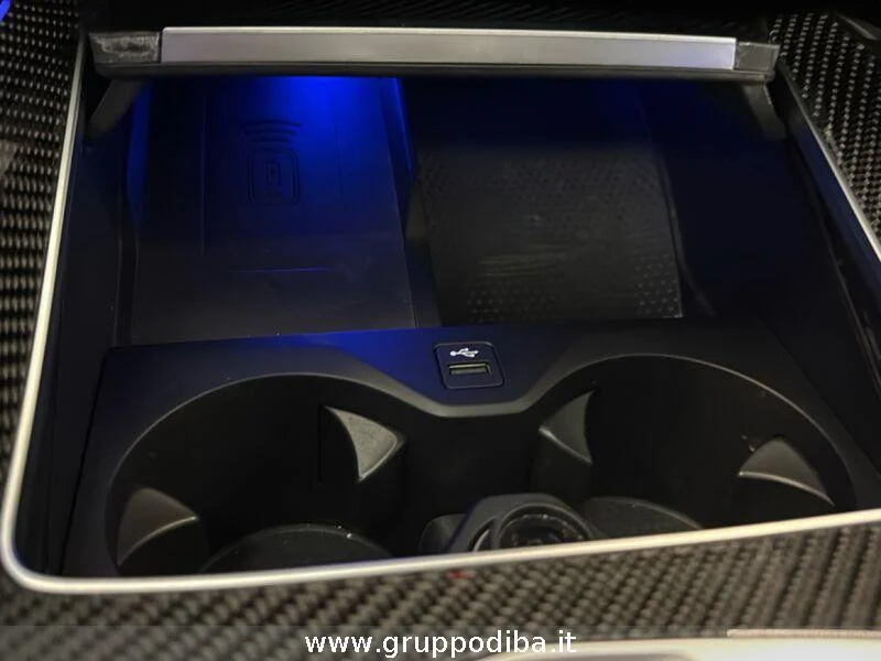 BMW X6 X6 xdrive30d MSport auto- Gruppo Diba