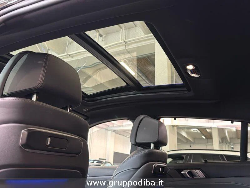 BMW X6 X6 xdrive30d MSport auto- Gruppo Diba