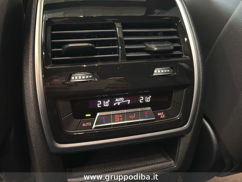 BMW X6 X6 xdrive30d MSport auto- Gruppo Diba