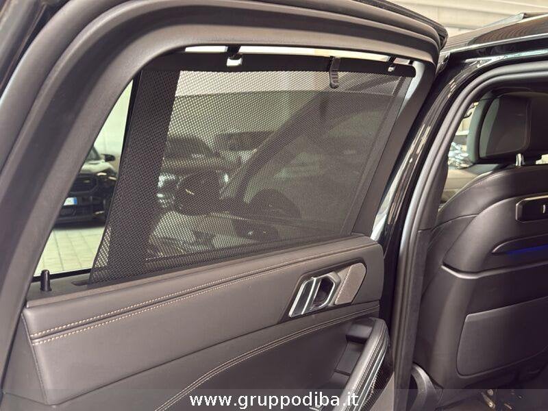 BMW X6 X6 xdrive30d MSport auto- Gruppo Diba