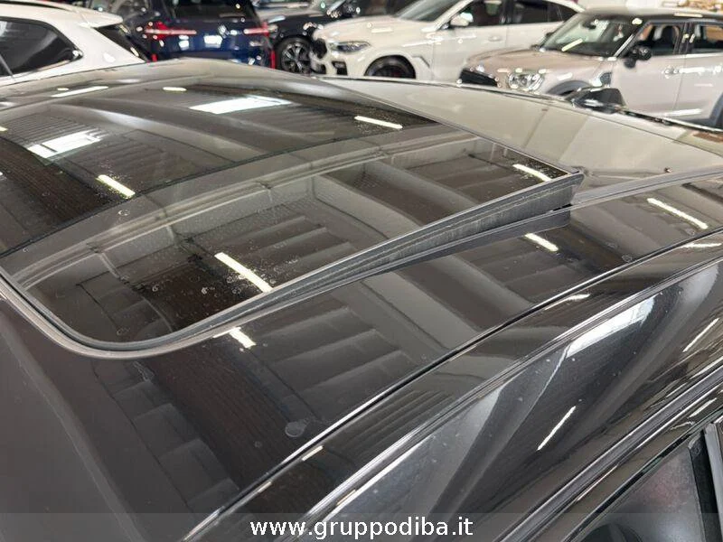 BMW X6 X6 xdrive30d MSport auto- Gruppo Diba