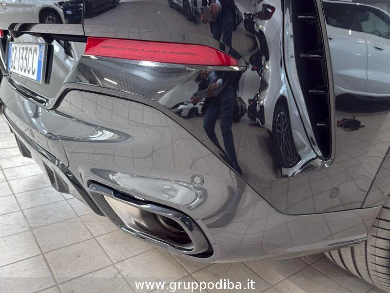BMW X6 X6 xdrive30d MSport auto- Gruppo Diba
