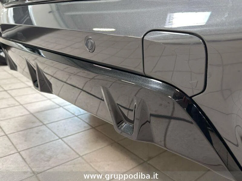 BMW X6 X6 xdrive30d MSport auto- Gruppo Diba