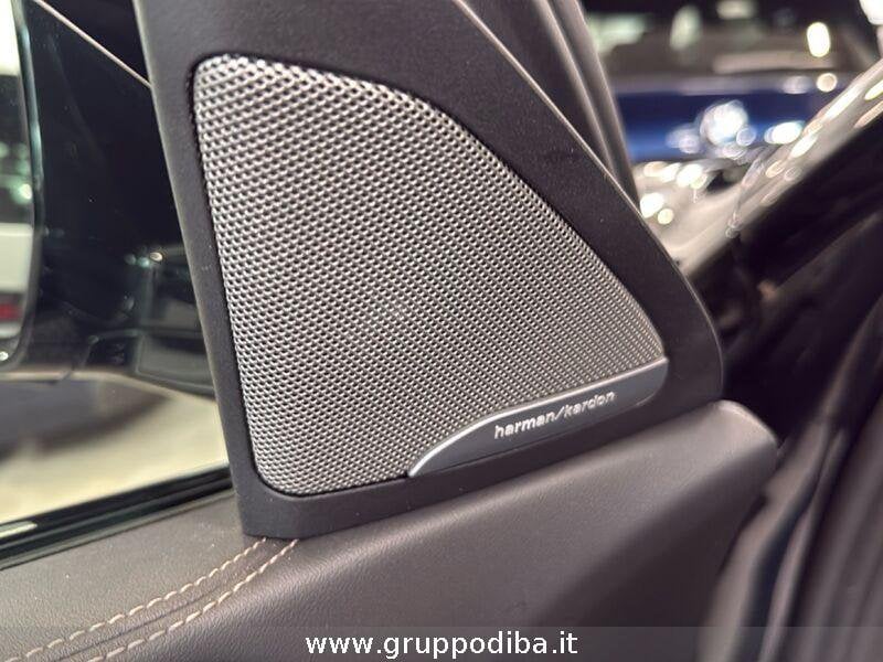 BMW X6 X6 xdrive30d MSport auto- Gruppo Diba