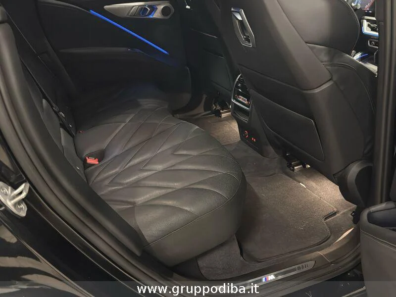 BMW XM XM 4.4 phev auto- Gruppo Diba